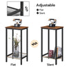 Side Table Telephone Table Narrow Bedside Table Coffee Table Nightstand