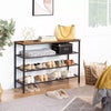 Shoe Rack Shoe Organizer Shelf Shoe Storage Organiser Entryway Hallway
