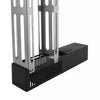 Electric Can Crusher Heavy Duty Pneumatic Cylinder Soda Can Crusher Recycling