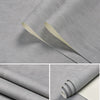 Vintage Industrial Concrete Effect Cement Textured Wallpaper Roll PVC Waterproof