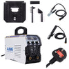Inverter Welder MMA-140 3 IN 1 ARC IGBT Mini Stick Electric Welding Machine