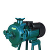 2200w Electric Mill Dry Grinder Machine Corn Grain Wheat Cereal Feed 220V