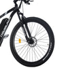 27.5" Mountain E-Bike Electric Bike 21 speed 250W 36V 10.4Ah 15.5mph