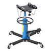 Hydraulic Transmission Jack 0.5T Heavy Duty Gearbox Auto Part Lifter Hoist Stand