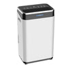 Smart Dehumidifier With Wheels; 20L/Day, 50m² Multi-Room Coverage, Home & Office