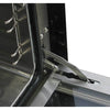 Convection Oven Electric Commercial Baking Stainless Steel FREE 4 Baking Trays