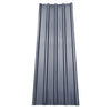 12x Anthracite Metal Sheet Corrugated Roof Sheets Garage Shed Roofing 7m² Covere