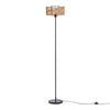 Tall Floor Lamp Reading for Living Room Bedroom Office Classroom Dorm Room