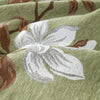 LiveGo Sofa Cover for 3 Seater, Chenille AB Sided Slipcover for Sofa, All-Season