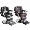 Recline Heavy Duty Barber Chair Salon Cutting Hair Hydraulic Lift Swivel Chair