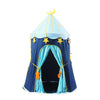 Foldable Kids Play Tent Indoor Outdoor Playhouse Tent Children Play Castle Tent