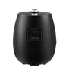 5L Air Fryer Small Sized Classic Type With Knob Ready Alert Family Application