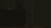 Black Twist Floor Lamp Living Room Light Integrated LED Standard Standing Light