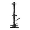 Heavy 3 Ton Hydraulic Car Vehicle Strut Coil Spring Compressor Adjustable Height