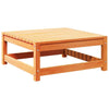 Swpsd Sofa Set Wooden 11 Piece Garden Furniture Set Patio Seating K9O0