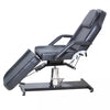 Electric Massage Table 3 Section Adjustable Bed Couch Beauty Salon Tattoo Chair