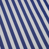 Stripe Retractable Door Canopy Window Front Porch Overhead Roof Cover Manual
