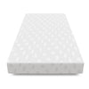 GUDE NIGHT* 90x190CM Single Size Memory Foam Mattress Rolled 3 Zone 3FT 11CM