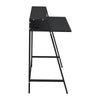 Small Computer Desk Home Office Writing Desk Living/Study/Library/Bedroom Table