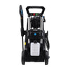 Electric Pressure Washer High Power Jet Wash Car Patio Cleaner 2500 W 195 Bar
