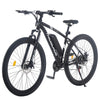 SHIMANO 27.5" Mountain E-Bike Electric Bike 21 speed 250W 36V 10.4Ah 15.5mph