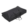 Portable Folding Camping Kitchen Cabinet Storage Work Table Picnic BBQ Outdoor