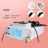 TECAR Therapy Diathermy Machine for Physical Therapy – Back Pain Relief Tool, UK