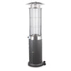 Fire Mountain 13.5kW Spiral Flame Outdoor Gas Patio Heater