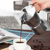 3/6/9/12 Cups Espresso Coffee Maker Percolator Kettle Italian Expresso Moka Pot