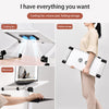 Laptop Stand Desk Table Adjustable Folding Computer Table Portable Sofa Lap Tray