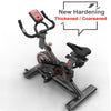 Exercise Bike Cardio Fitness Indoor Workout Heavy Duty Home Gym Bicycle Cycling
