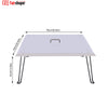 30''X30'' Fire Pit Heat Deflector Fire Pit Cover Stainless Steel Heat Deflector