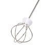Handheld Milk Frother Whisk Mixer Electric Egg Beater Coffee Stirrer Foam Maker