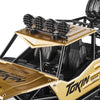 4WD Remote Control Drift Car Buggy Off-Road High Speed Truck Toys Gift for Kids