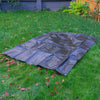 Waterproof Heavy Duty Tarpaulin Cover Tarp Ground Camping Sheet Cover Best Price