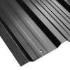12x Roof Sheets Corrugated Garage Shed Galvanized Carport Roofing Cladding