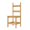 Corona 2 Seater Dining Set 2 Chairs & Table Solid Waxed Pine Kitchen Furniture
