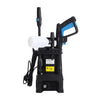 2024 Electric High Power Pressure Washer 1400W Jet Wash Gun Car Patio Cleaner