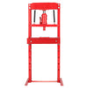 PROFESSIONAL 20 TON TONNE BOTTLEJACK WORKSHOP GARAGE SHOP FLOOR STANDING PRESS
