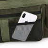 Mens Large Sports & Gym Holdall Bag - SPORTS TRAVEL WORK EQUIPMENT DUFFLE UK