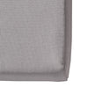 Waterproof Chair Cushion Seat Pad Outdoor Garden Patio Removable Cover 5cm Thick