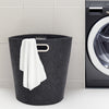 Rolling Laundry Sorter Cart Washing Basket Clothes Hamper Storage Bin On Wheels