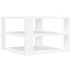 Tidyard Coffee table End Table Couch Accent Table Living Room Storage Y1J8