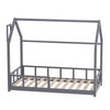 Bedroom Kids Bed Frame Children Single Sleeper Children Treehouse Bed Frame New