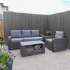 PVC Fence Screen Bamboo Mat Border Panel Garden Wall Privacy Balcony Shade lots