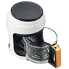 Digital Air Fryer Oven Low Fat Healthy Cooker Oil Free Frying Steak French Fries