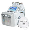 7 in 1 Hydro Dermabrasion Aqua Peel Clean Face Water Oxygen Beauty Skin Care