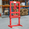Hydraulic Bench Press 6 Ton Heavy Workshop Garage Car Bearing Heavy Duty Tools