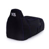 Game Over Video Gaming Bean Bag Lounger Chair High Back Adult Gamer Beanbag Seat