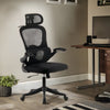 Swivel Mesh Ergonomic Home Office Chair Computer Desk Chair Adjustable Height